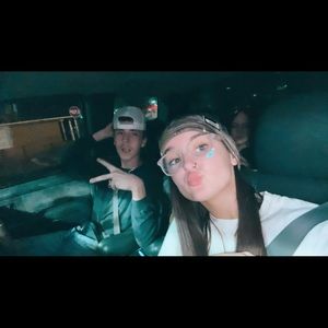 Meet your Posher, Joshua